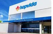 Fachada: Clínica Augusto Montenegro