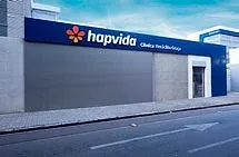 Fachada: Clínica Heráclito Graça