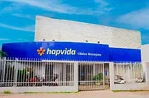 Fachada: Clínica Messejana