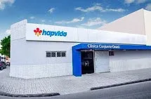 Fachada: Diagnóstico Conjunto Ceará