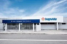 Fachada: Diagnóstico Padre Valdevino