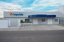 Fachada: Diagnóstico Parangaba