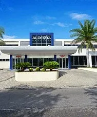 Fachada: Hospital Aldeota
